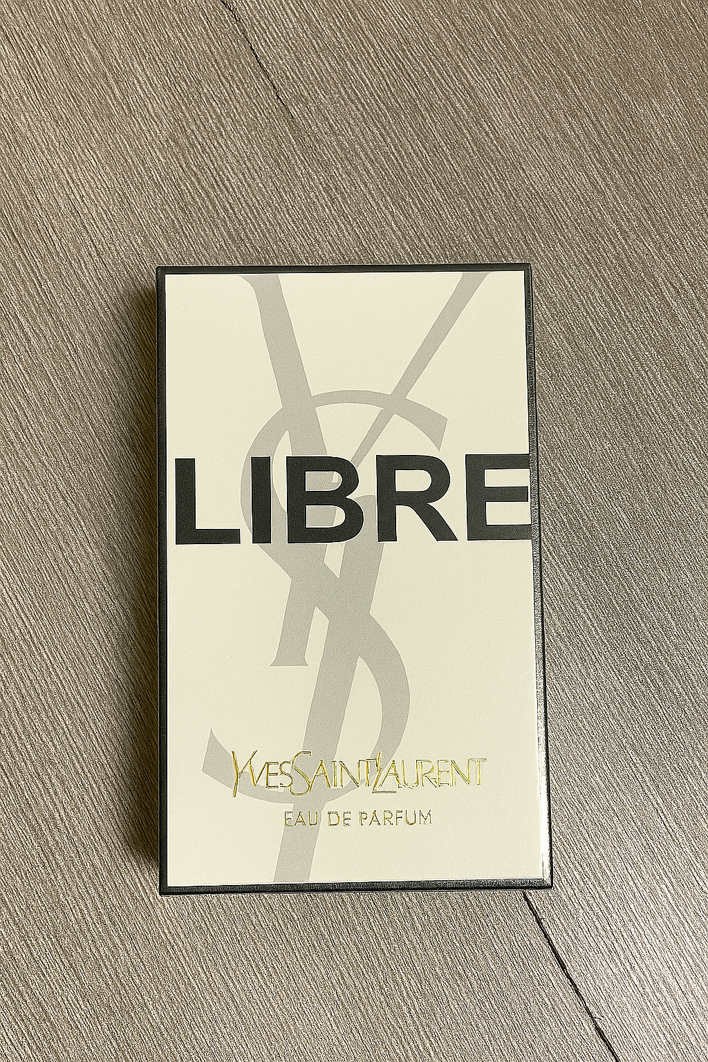 ✨ LIBRE – Eau de Parfum 90ml ✨