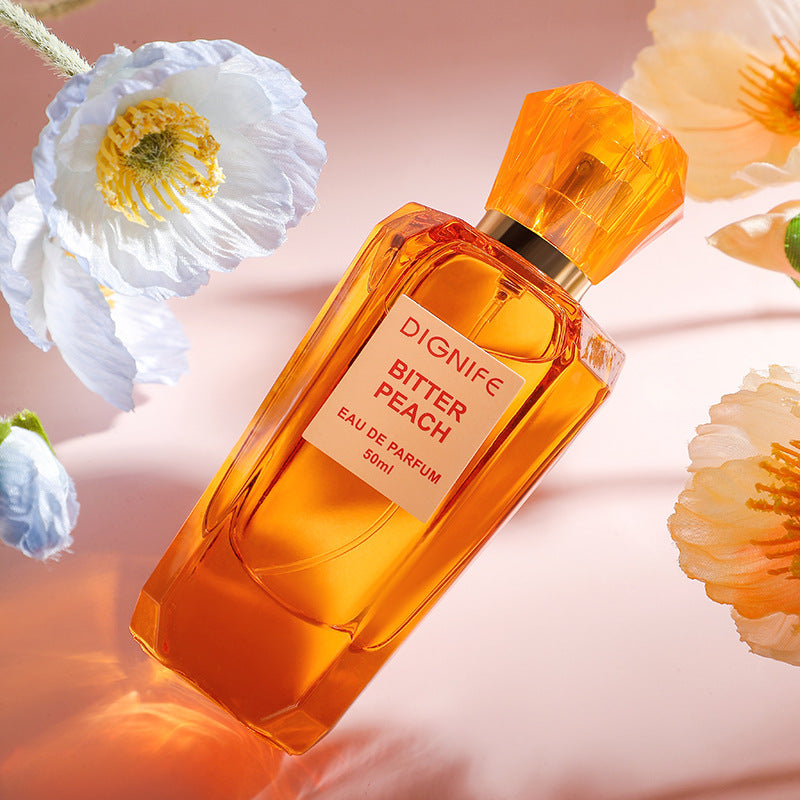 DIGNIFE – Bitter Peach Eau de Parfum For Women