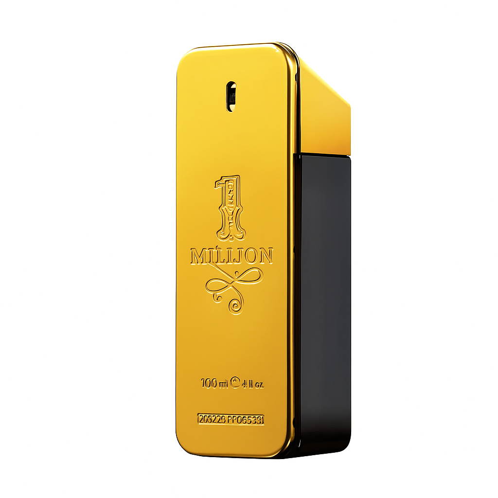 ✨ Inspired by: 1 Million – Paco Rabanne (1:1 Replica)