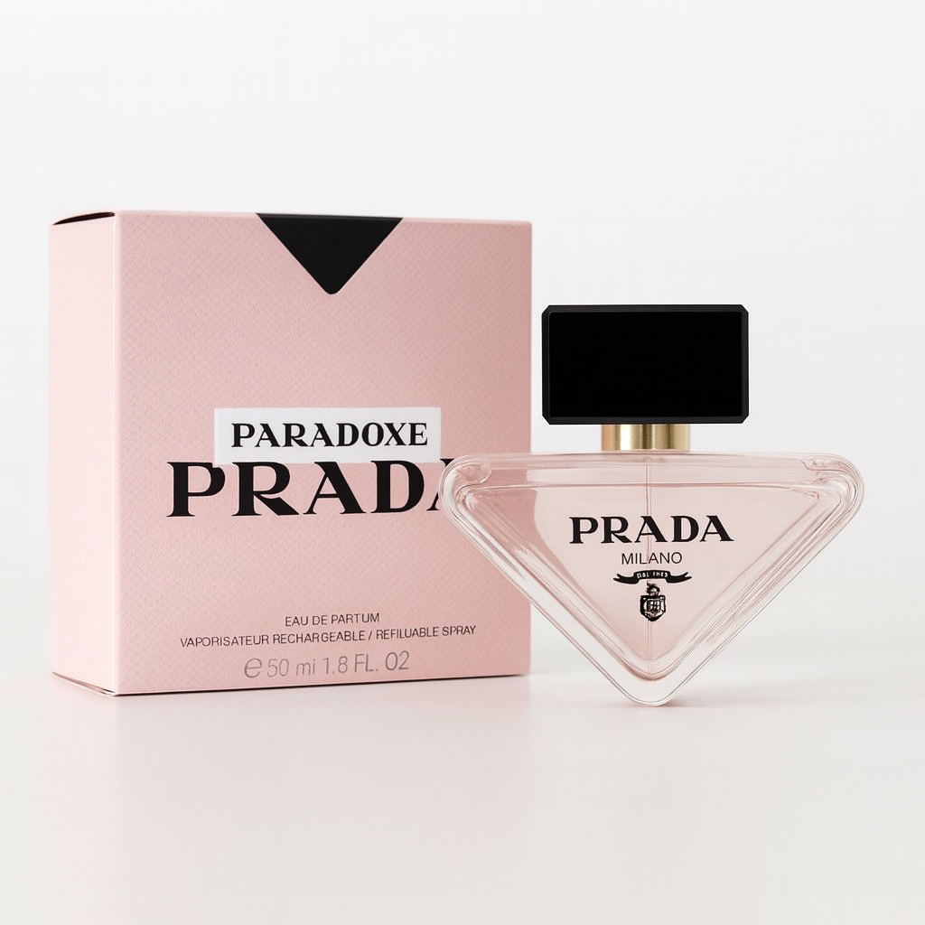 Prada Paradoxe Eau de Parfum – 50ml