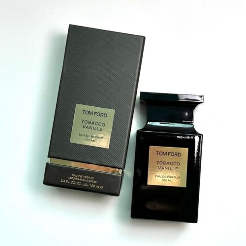 Tom Ford Tobacco Vanille Eau de Parfum – 100ml