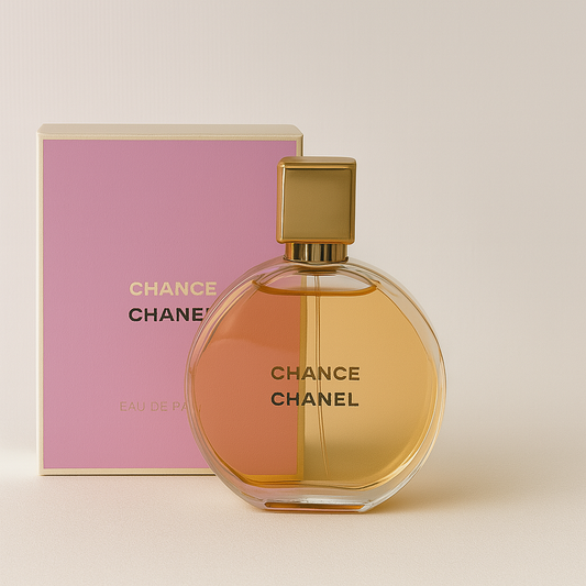 💖 CHANCE Eau de Parfum – 100ml For Women