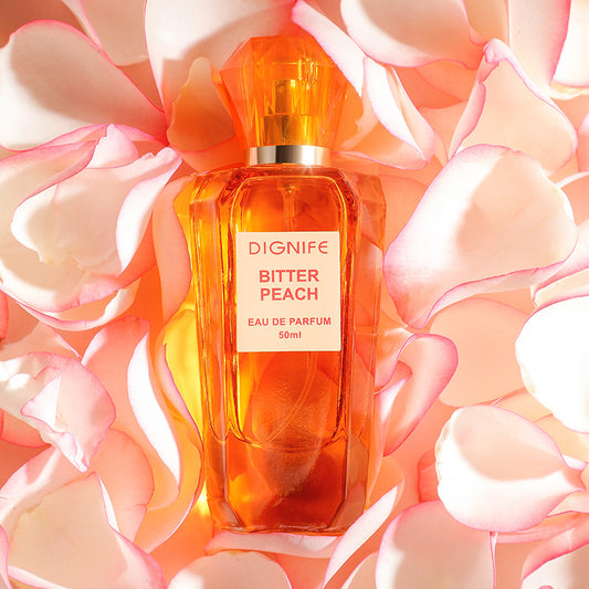 DIGNIFE – Bitter Peach Eau de Parfum For Women