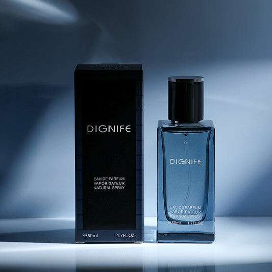 DIGNIFE – Blue Shadow Eau de Parfum For Men