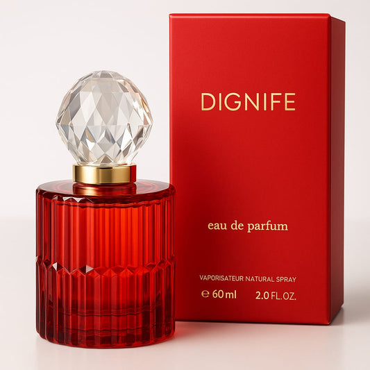 DIGNIFE – Eau de Parfum for Women | 60ml