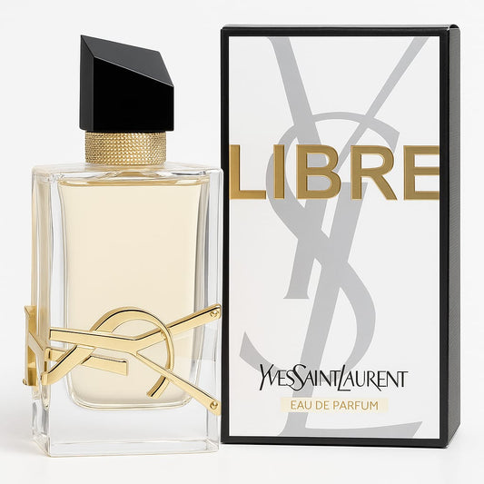 ✨ LIBRE – Eau de Parfum 90ml ✨