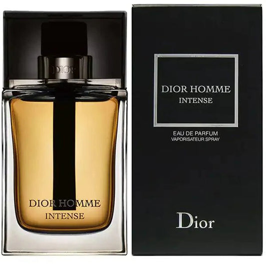 Dior Homme Intense Eau de Parfum – 100ml