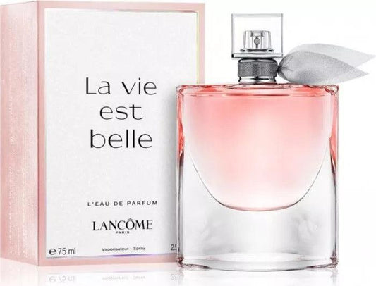 Lancôme La Vie Est Belle Eau de Parfum – 75ml