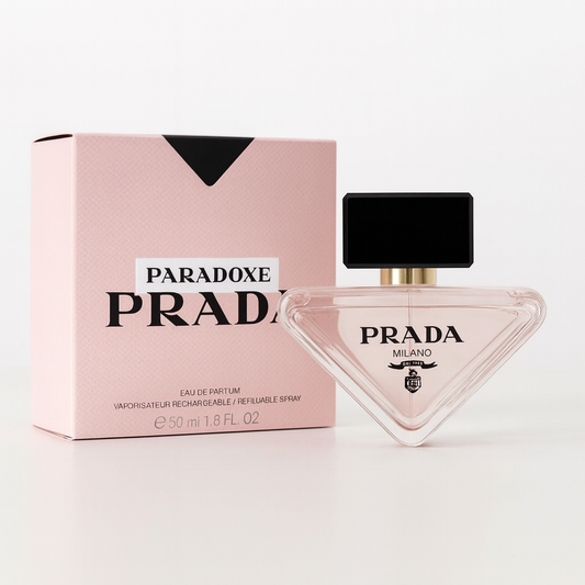 Prada Paradoxe Eau de Parfum – 50ml